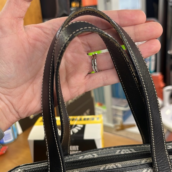 Loewe handbag - Picture 7 of 11